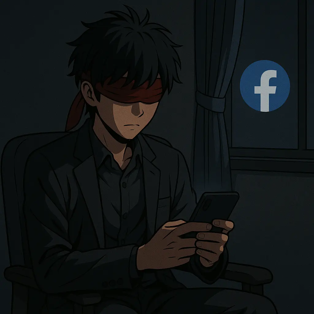 صفحة فيسبوك مناف زينيث